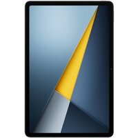 Планшет POCO Pad M1 8GB/256GB международная версия (серый) фото-3