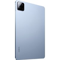 Планшет Xiaomi Pad 7 8GB/256GB международная версия (голубой) - фото2 Планшет Xiaomi Pad 7 8GB/256GB международная версия (голубой) - фото2