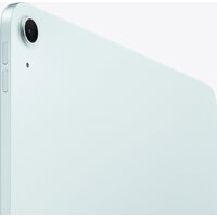 Планшет Apple iPad Air 13" 2026 256GB (голубой) фото-3