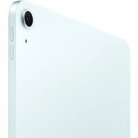 Планшет Apple iPad Air 11" 2025 256GB (голубой) фото-3