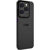 Телефон Inoi Note 15 6GB/256GB (черный) фото-2
