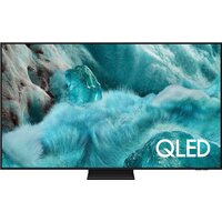 Телевизор Samsung AI QLED 4K Q7F5 QE55Q7F5AUXRU - фото1 Телевизор Samsung AI QLED 4K Q7F5 QE55Q7F5AUXRU - фото1