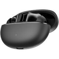 Наушники HONOR Choice Earbuds X8 (черный, международная версия) фото-4
