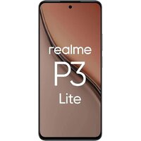 Телефон Realme P3 Lite RMX5300 4GB/128GB международная версия (белое облако) фото-2 Телефон Realme P3 Lite RMX5300 4GB/128GB международная версия (белое облако) фото-2