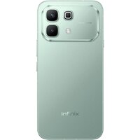 Телефон Infinix Note 60 X6879 8GB/256GB (искристый голубой) фото-4