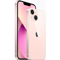 Телефон Apple iPhone 13 128GB (розовый) фото-3 Телефон Apple iPhone 13 128GB (розовый) фото-3