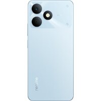 Телефон Realme Note 80 RMX5388 4GB/128GB международная версия (голубой) фото-3 Телефон Realme Note 80 RMX5388 4GB/128GB международная версия (голубой) фото-3