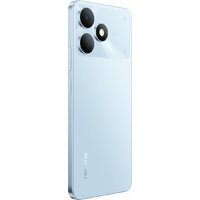 Телефон Realme Note 80 RMX5388 4GB/128GB международная версия (голубой) фото-5 Телефон Realme Note 80 RMX5388 4GB/128GB международная версия (голубой) фото-5