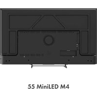 MiniLED телевизор Haier 55 MiniLED M4 фото-5