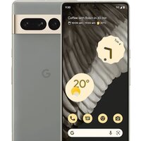 Телефон Google Pixel 7 Pro 12GB/128GB (лесной орех) Телефон Google Pixel 7 Pro 12GB/128GB (лесной орех)