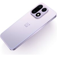 Телефон OnePlus 15 16GB/512GB китайская версия (туманный сиреневый) фото-4 Телефон OnePlus 15 16GB/512GB китайская версия (туманный сиреневый) фото-4