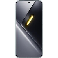 Телефон POCO X8 Pro Max 12GB/512GB международная версия (голубой) - фото2