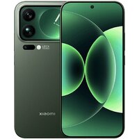 Телефон Xiaomi 17 Pro Max 16GB/1TB китайская версия (зеленый) Телефон Xiaomi 17 Pro Max 16GB/1TB китайская версия (зеленый)