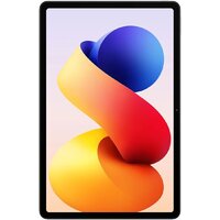 Планшет Xiaomi Redmi Pad 2 Pro 6GB/128GB международная версия (серебристый) фото-3