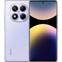 Телефон Xiaomi Redmi Note 14 Pro 12GB/256GB международная версия (фиолетовый) Телефон Xiaomi Redmi Note 14 Pro 12GB/256GB международная версия (фиолетовый)