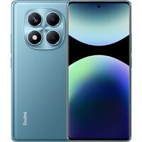 Телефон Xiaomi Redmi Note 14 Pro 12GB/256GB международная версия (синий) - фото1