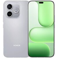 Телефон HONOR 600 Lite 8GB/256GB международная версия (вельветовый серый) - фото1