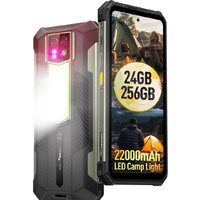 Телефон Ulefone Armor 24 12GB/256GB (черный) фото-5