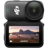 Модульная экшен-камера DJI Osmo Nano Standard Combo 128ГБ - фото1