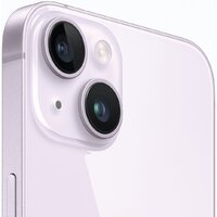 Телефон Apple iPhone 14 512GB (фиолетовый) фото-3