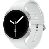 Умные часы Samsung Galaxy Watch8 44 мм (серебро) - фото1