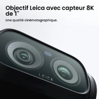 Экшен-камера Insta360 Luna Ultra Standard Bundle (черный) фото-3 Экшен-камера Insta360 Luna Ultra Standard Bundle (черный) фото-3