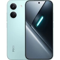 Телефон POCO X8 Pro 8GB/256GB международная версия (мятный) - фото1