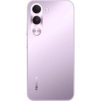 Телефон Realme C100i RMX5377 4GB/128GB азиатская версия (фиолетовый) фото-3 Телефон Realme C100i RMX5377 4GB/128GB азиатская версия (фиолетовый) фото-3