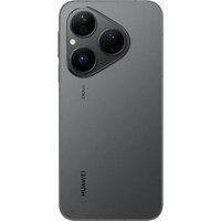 Телефон Huawei Pura 80 HED-LX9 12GB/256GB (черный) фото-3 Телефон Huawei Pura 80 HED-LX9 12GB/256GB (черный) фото-3