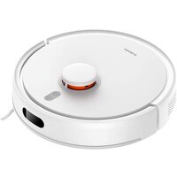 Робот-пылесос Xiaomi Robot Vacuum S20 D106 (европейская версия, белый) - фото1 Робот-пылесос Xiaomi Robot Vacuum S20 D106 (европейская версия, белый) - фото1