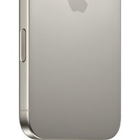 Телефон Apple iPhone 16 Pro Max 1TB (природный титан) фото-4