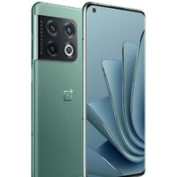 Телефон OnePlus 10 Pro NE2213 12GB/256GB европейская версия (изумрудный лес) фото-2