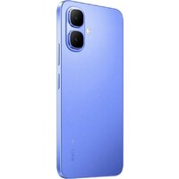 Телефон Infinix Smart 10 X6725D 4GB/128GB (синий) фото-5 Телефон Infinix Smart 10 X6725D 4GB/128GB (синий) фото-5