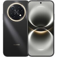 Телефон Huawei nova 15 Max CHZ-LX1 Dual SIM 8GB/256GB (черный, международная версия) - фото1
