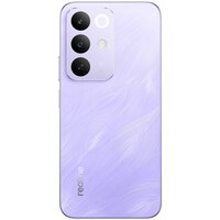Телефон Realme C85 6GB/128GB международная версия (фиолетовый) фото-3 Телефон Realme C85 6GB/128GB международная версия (фиолетовый) фото-3