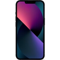 Телефон Apple iPhone 13 128GB (темная ночь) фото-2 Телефон Apple iPhone 13 128GB (темная ночь) фото-2