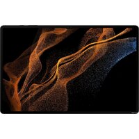 Планшет Samsung Galaxy Tab S8 Ultra 5G SM-X906 12GB/256GB (графит) фото-2