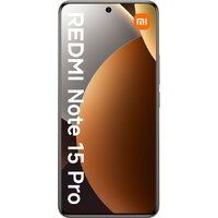 Телефон Xiaomi Redmi Note 15 Pro 8GB/256GB международная версия (титановый) - фото2