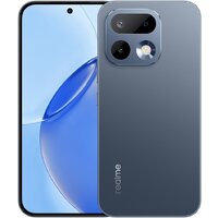Телефон Realme 16 Pro 5G 8GB/256GB международная версия (графитовый) фото-2 Телефон Realme 16 Pro 5G 8GB/256GB международная версия (графитовый) фото-2