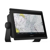 Эхолот-картплоттер Garmin GPSMAP 8412xsv - фото2
