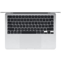Ноутбук Apple MacBook Air 13" M4 2025 MW0X3 - фото2 Ноутбук Apple MacBook Air 13" M4 2025 MW0X3 - фото2