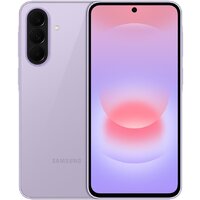 Телефон Samsung Galaxy A37 SM-A376E 8GB/256GB (фиолетовый) Телефон Samsung Galaxy A37 SM-A376E 8GB/256GB (фиолетовый)
