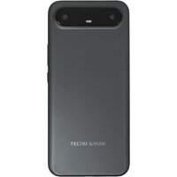 Телефон Tecno Spark Slim KM7k 8GB/256GB (черный) фото-5 Телефон Tecno Spark Slim KM7k 8GB/256GB (черный) фото-5