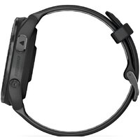 Умные часы Garmin Forerunner 965 (черный/серый) фото-4