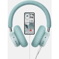 Наушники CMF Headphone Pro (зеленый) - фото2