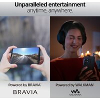 Телефон Sony Xperia 1 VIII XQ-GE74 12GB/512GB (гранатовый красный) фото-5