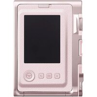 Фотоаппарат Fujifilm Instax Mini Evo (розовый) фото-5
