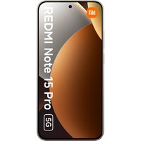 Телефон Xiaomi Redmi Note 15 Pro 5G 8GB/256GB международная версия (титановый) - фото2