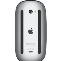 Мышь Apple Magic Mouse 3 (черный) фото-3