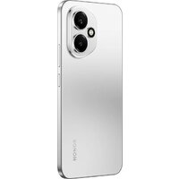 Телефон HONOR 400 8GB/256GB международная версия (серебристый) фото-5 Телефон HONOR 400 8GB/256GB международная версия (серебристый) фото-5
